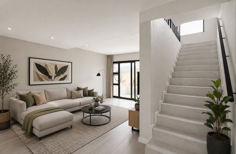 2 Bedroom Property for Sale in Mzuri Estate Western Cape